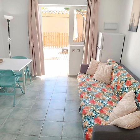 Cozy Bungalow Maspalomas Green Exterior foto
